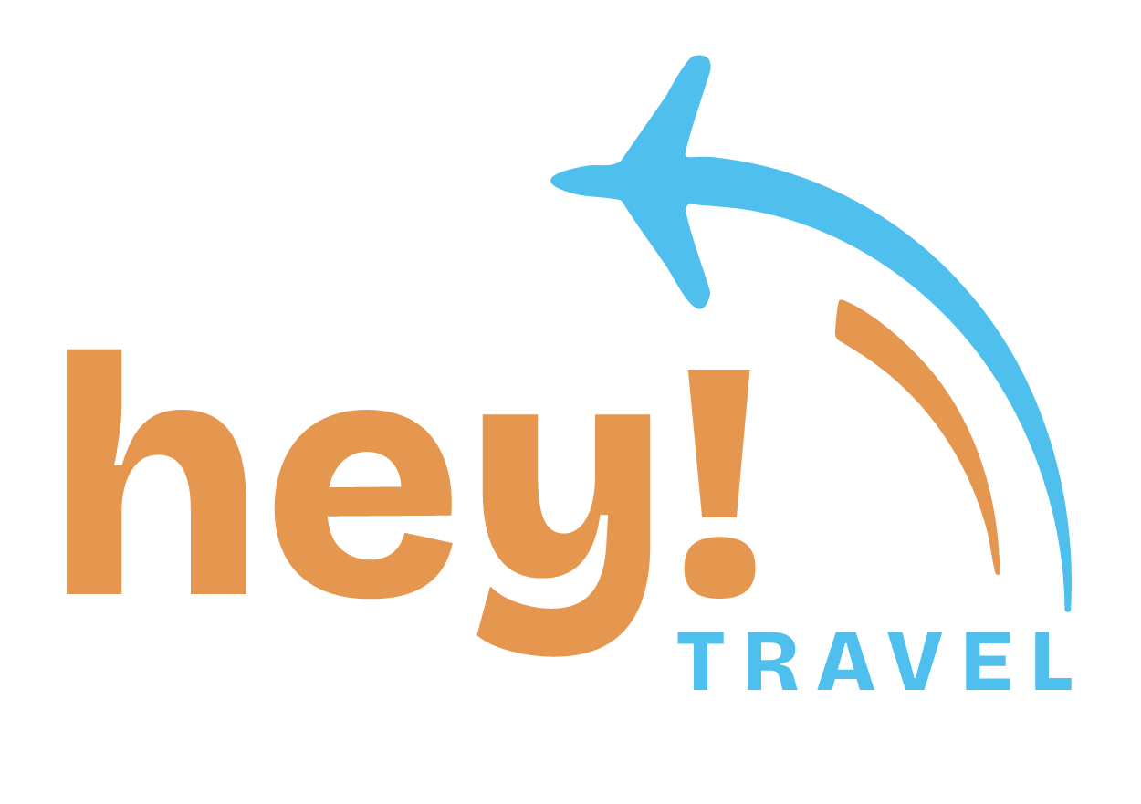 Hey! Travel